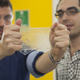 Illustration for article titled Scientists Are Making Condoms Out of the Same Material As Your Contacts